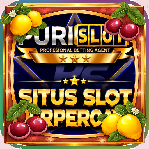 purislot — mitra unggulan